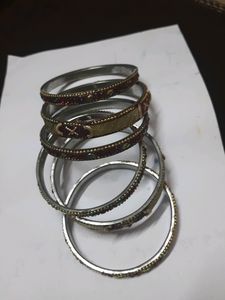Beautiful Kada Set