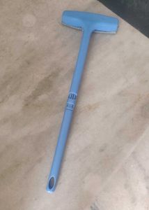 Window Screen Cleaning Brush
