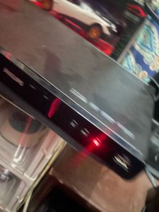 Philips DVD / CD Player