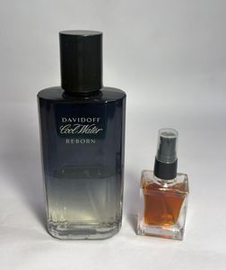 Davidoff Cool Water Reborn 5ml sample