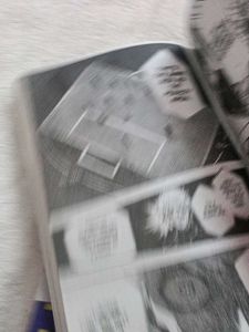 Blue Lock Manga Set