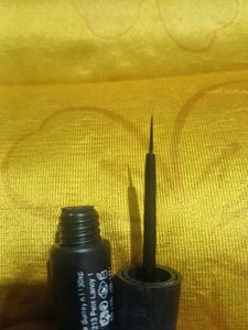 3-in-1 Mascara, Eyeliner &amp; Eyebrow Pencil