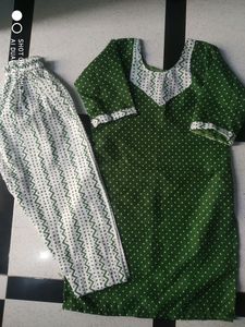 New Stylish And Beautiful ❤Shirt With Pant