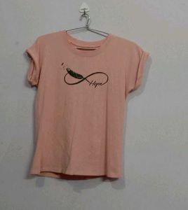 Women's T-Shirt Daily Wear