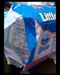 Diapers