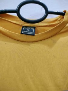men t shirt