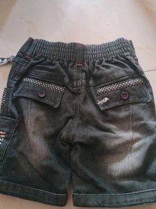 Kids' Assorted Pants - Size Unknown