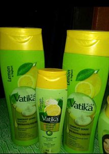 Combo Of Three Bottles