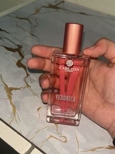 Carlton London Veronica Perfume