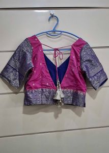 Ghaghra Choli Set