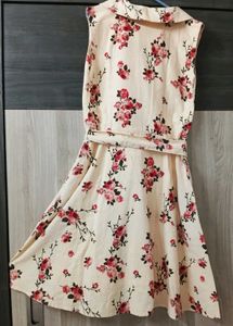 MADAME BRAND DRESS (FREE SHIPPING)