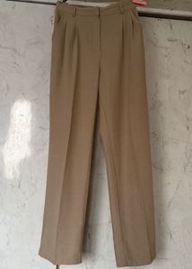 Trendyol Regular Fit Trousers