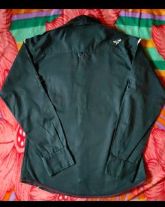 Black Shirt 🖤🖤 Medium Size