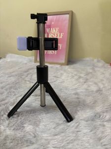 Portable Selfie Stick Tripod