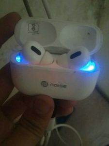 Noise Wireless Earbuds
