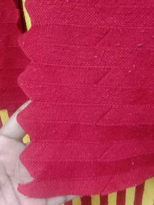 Woolen Kurti