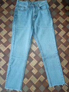 ⚡ ⚡ Flash Sale ⚡ ⚡: Denim Jeans