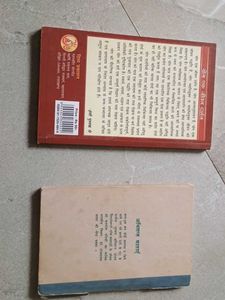 Collection of 3 Hindi Books