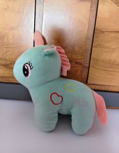 Cute Plush Unicorn Toy
