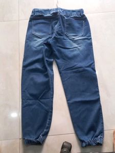 Jogger Fit Pent
