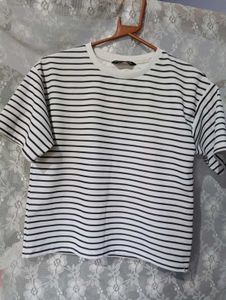 Stripped shirt