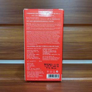 DOT &amp; KEY Strawberry Dew Tinted Sunscreen