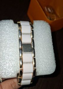 Elegant Cartier fashion Women's Watch