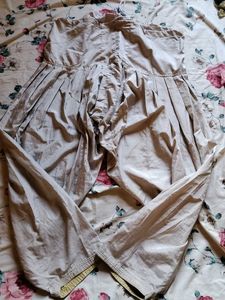 Satin/ Chinasilk Palazzos/Salwars