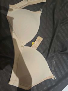 Comfortable Everyday Bra