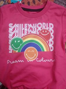 Kids T Shirt