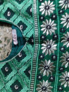 Women Frock