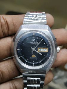 Ricoh Automatic Watch