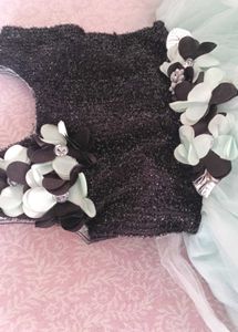 Sparkly Party Dress, freebie with this