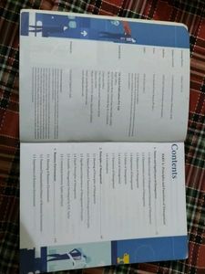 Business Studies (Class 12)