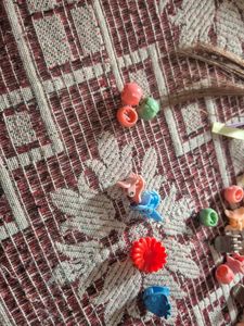 Cute Hair Clips &amp; Accessories Set