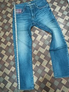 ⚡ ⚡ Flash Sale ⚡ ⚡Men's Denim Jeans
