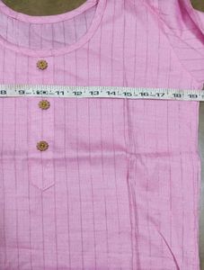 New Cotton Kurti