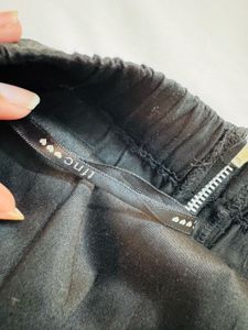 Strapless Mini tfnc london Dress