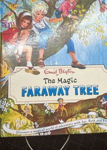 The Magic Faraway Tree