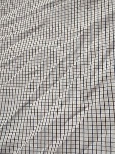 Classic Checked Men's Shirt