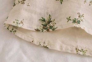 🎀 Pinterest-Inspired Floral Crop Top | Must have