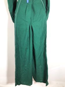 Dark Green Co-ords (Women’s)
