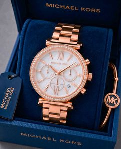 Micheal kors for her