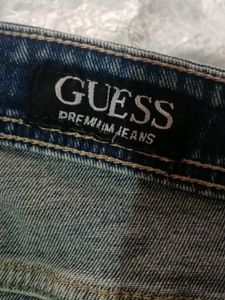 Guess Denim Jeans