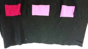 Long Sleeve Knit Sweater