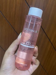 Oriflame Optimals Hydra Micellar Cleansing Water