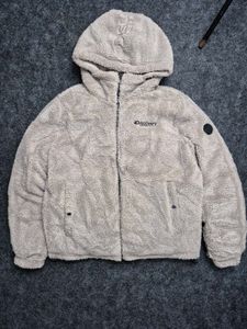 Discovery Expedition Puffer Jacket