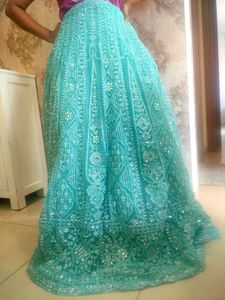 Stunning  Lehenga Choli