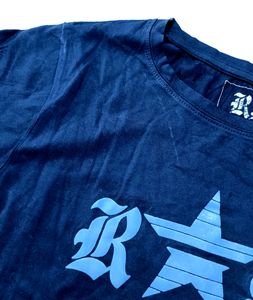 Rockystar Tshirt