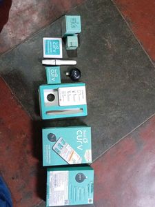 BeatO Curv Glucometer Kit